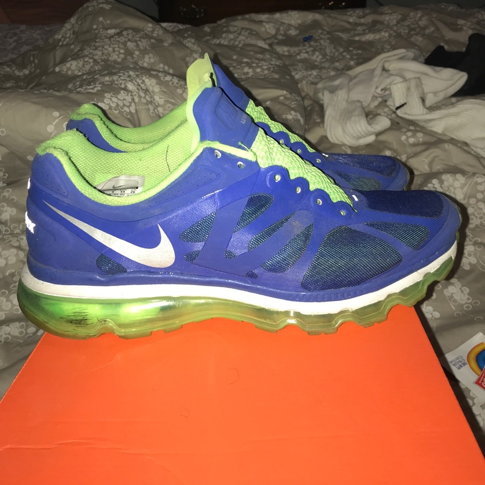 Nike Air Max